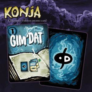 Konja: Gim Dat